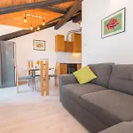 Njoko Apartment Prvic Sepurine