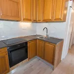 Apartment Njoko
