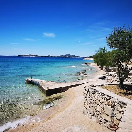 Njoko - Sea View & Private Parking Apartment