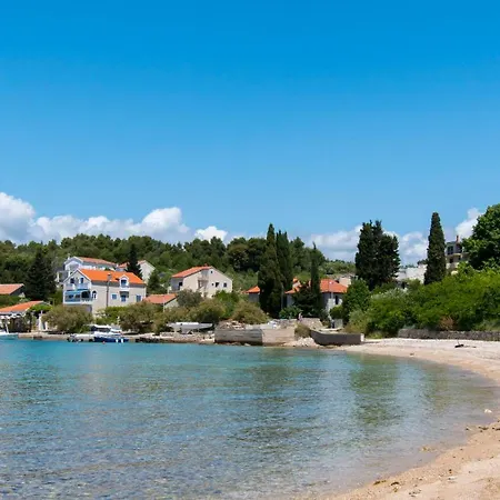 Njoko - Sea View & Private Parking * Prvic Sepurine