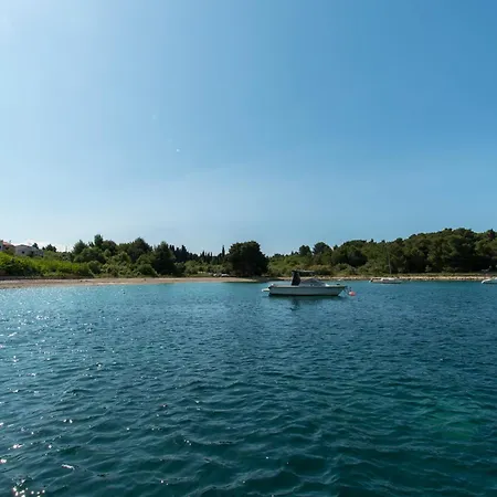 Njoko - Sea View & Private Parking *