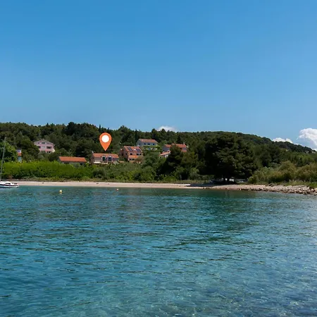 Njoko - Sea View & Private Parking Apartment