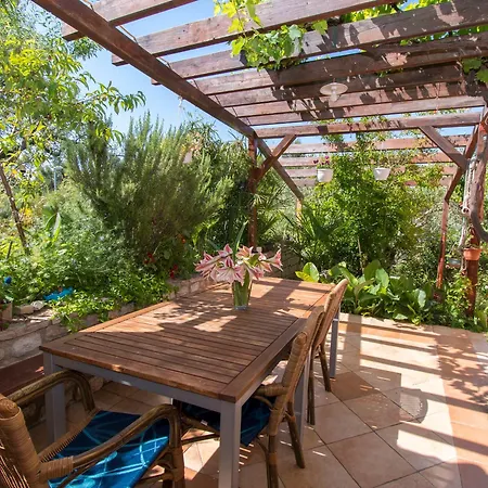 Njoko Appartement Prvic Sepurine