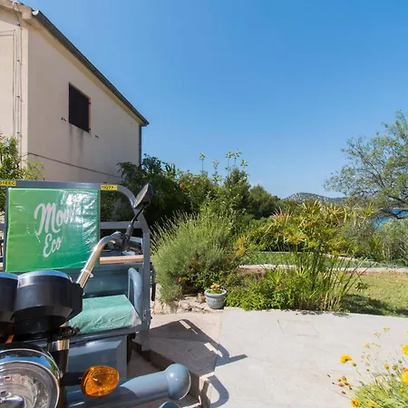 Apartment Njoko Prvic Sepurine