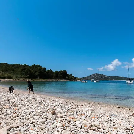 Njoko - Sea View & Private Parking *