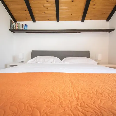 Apartment Njoko Prvic Sepurine