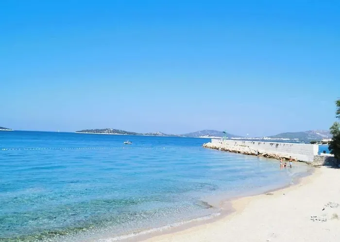 דירה Njoko פרוויץ' שפורינה