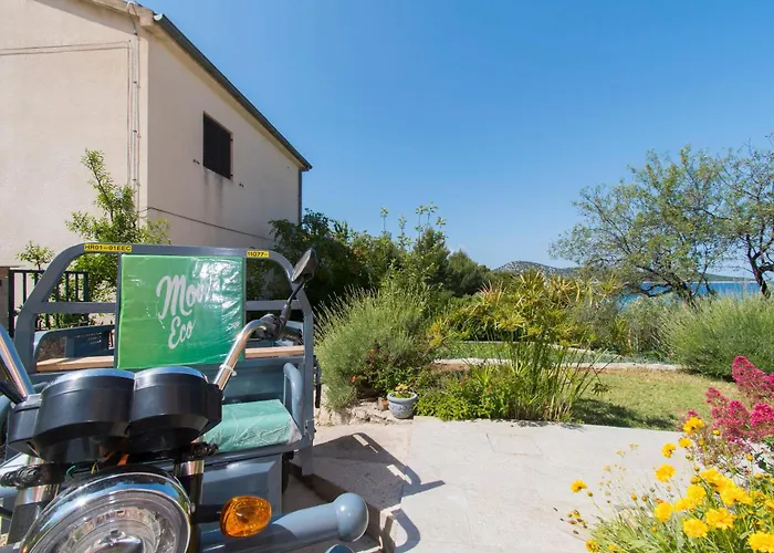 דירה Njoko פרוויץ' שפורינה